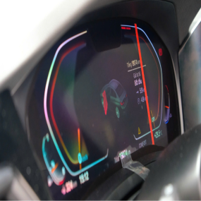 Xe BMW 3 Series 320i Sport Line 2022