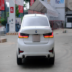 Xe BMW 3 Series 320i Sport Line 2022