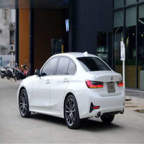 Xe BMW 3 Series 320i Sport Line 2022