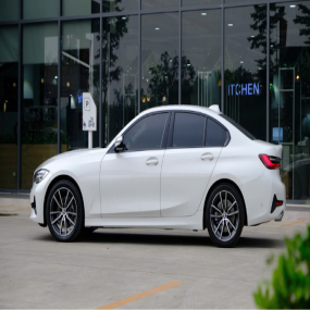Xe BMW 3 Series 320i Sport Line 2022
