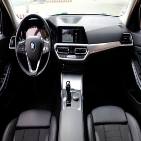 Xe BMW 3 Series 320i Sport Line 2022