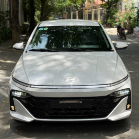 Xe Hyundai Accent Đặc biệt 1.5 AT 2024