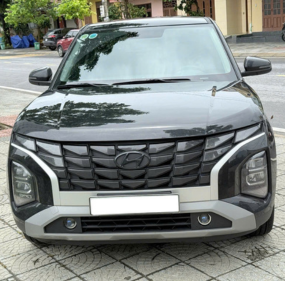Xe Hyundai Creta Đặc biệt 1.5 AT 2025