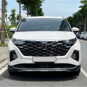 Xe Hyundai Custin Đặc Biệt 1.5T 2023