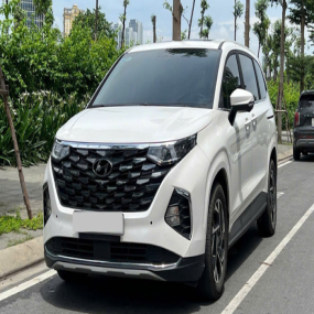 Xe Hyundai Custin Đặc Biệt 1.5T 2023