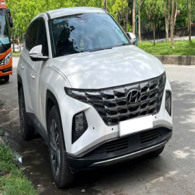 Xe Hyundai Tucson 2.0 AT Đặc biệt 2023