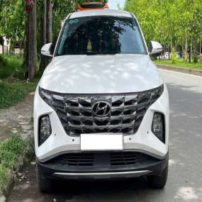 Xe Hyundai Tucson 2.0 AT Đặc biệt 2023