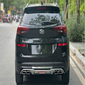 Xe Hyundai Tucson 2.0 AT Tiêu chuẩn 2021
