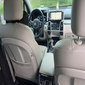 Xe Kia Sorento Signature 2.2 AT AWD 2022