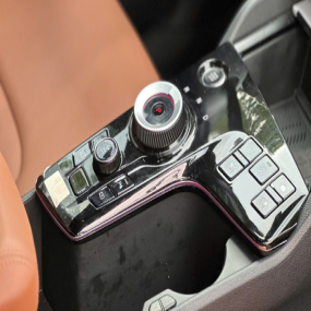 Xe Kia Sportage Signature X-Line 1.6T AWD 2024