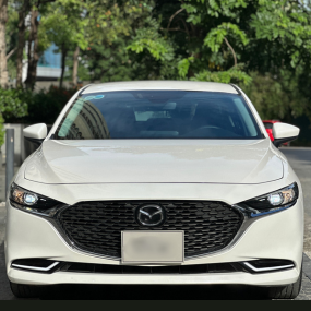 Xe Mazda 3 1.5L Luxury 2021