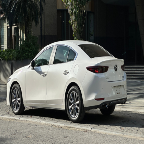 Xe Mazda 3 1.5L Luxury 2021
