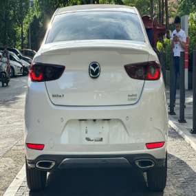 Xe Mazda 3 1.5L Luxury 2021