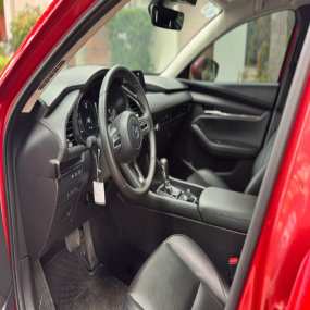 Xe Mazda 3 1.5L Luxury Đỏ 2023