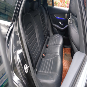 Xe Mercedes Benz GLC 300 4Matic 2022