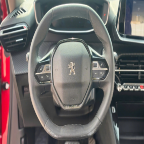 Xe Peugeot 2008 GT Line 1.2 AT 2022